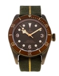Heritage Black Bay Watches 37598